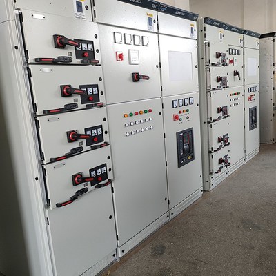 安強 深耕配電開關(guān)控制設(shè)備研發(fā)，筑牢電力安全基石