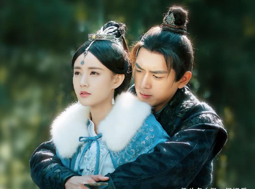 李現(xiàn)《劍王朝》將播，劇照引期待，總集數(shù)令粉絲動容