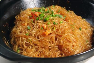 粉絲煲加盟 創(chuàng)業(yè)新機遇，美味財富雙贏之路
